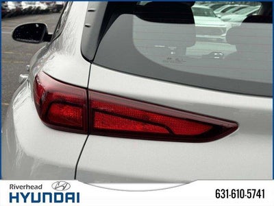 2023 Hyundai KONA SE