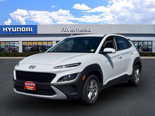 2023 Hyundai Kona SE