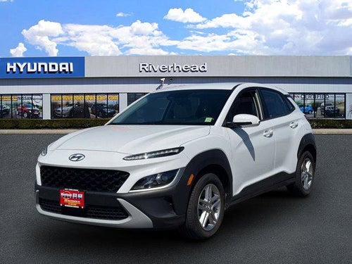 2023 Hyundai KONA SE