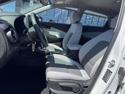 2023 Hyundai KONA SE