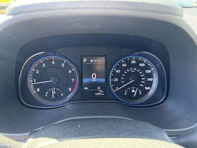 2023 Hyundai KONA SE