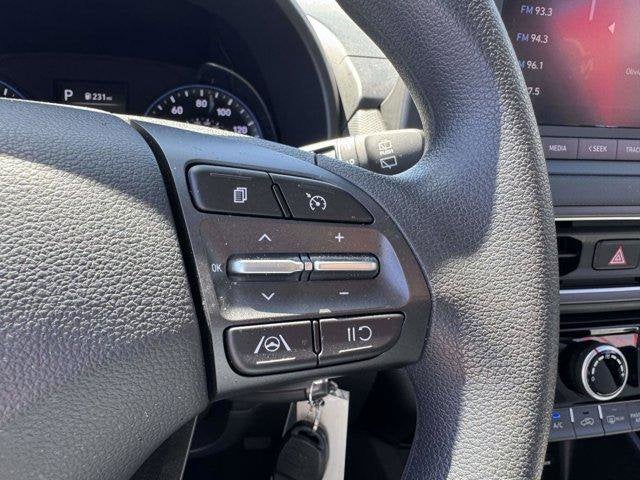 2023 Hyundai KONA SE