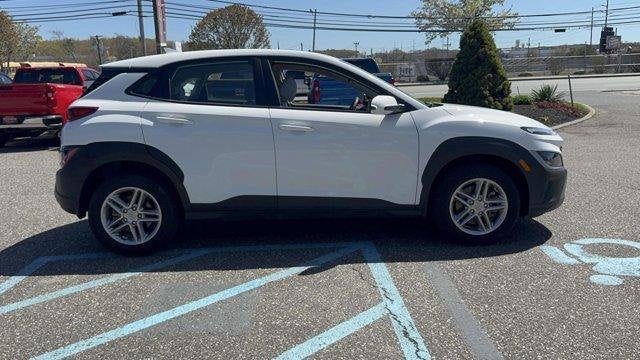 2023 Hyundai KONA SE