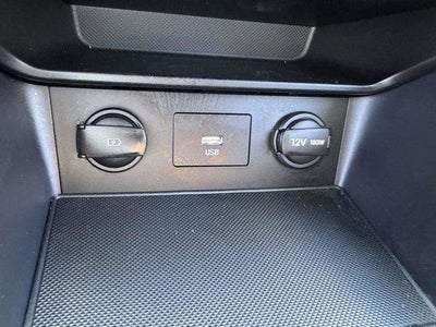 2023 Hyundai KONA SE