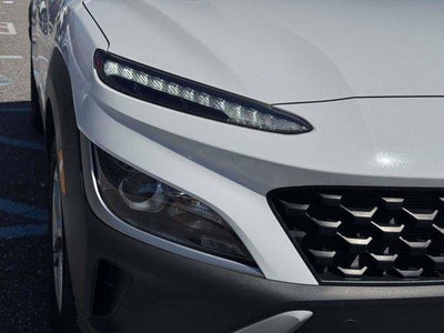 2023 Hyundai KONA SE