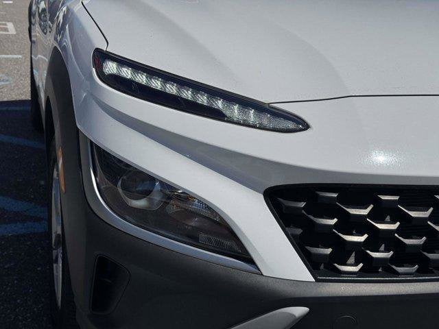 2023 Hyundai KONA SE