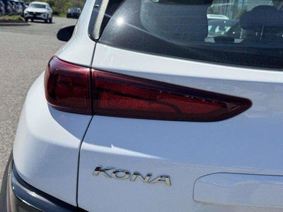 2023 Hyundai KONA SE