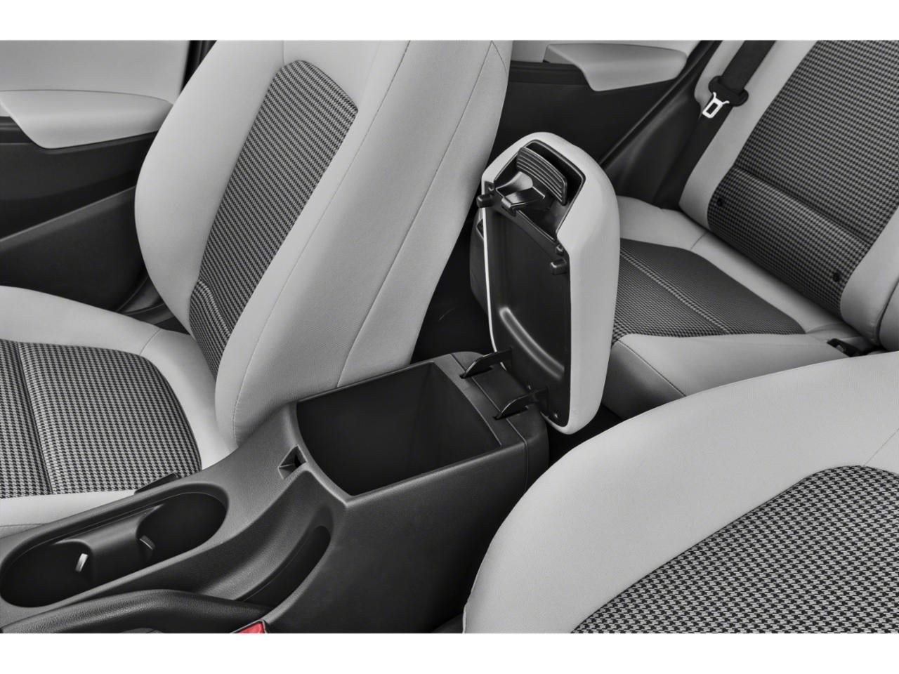 2023 Hyundai KONA SE