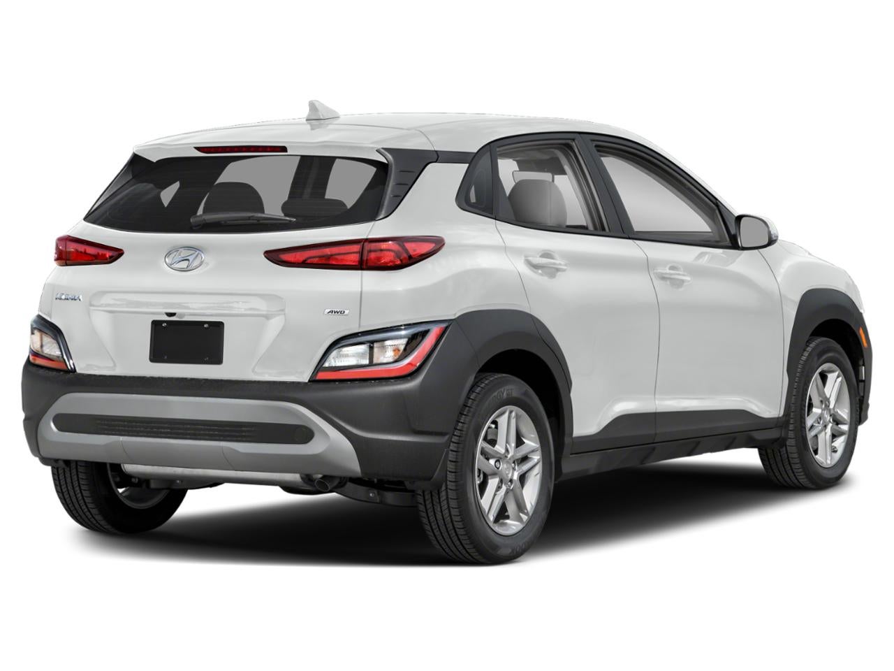 2023 Hyundai KONA SE