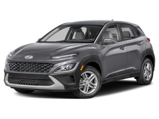 2023 Hyundai KONA SE