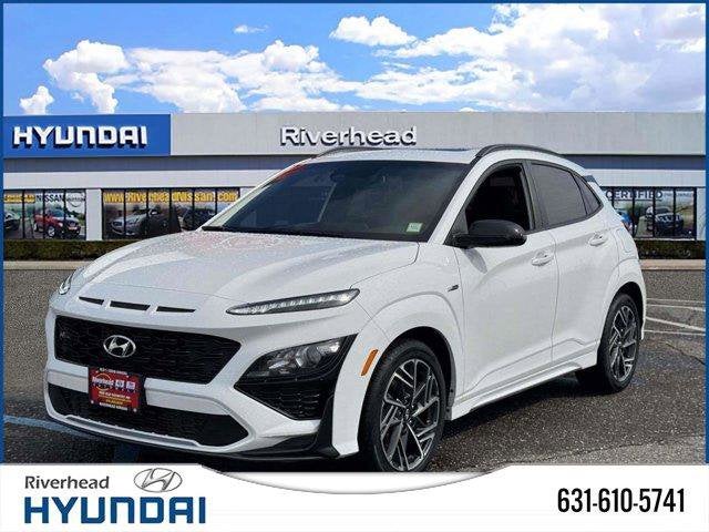 2023 Hyundai Kona