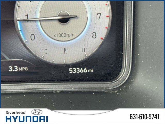 2023 Hyundai KONA N Line