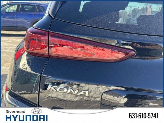 2023 Hyundai KONA N Line