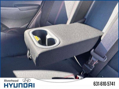 2023 Hyundai KONA N Line