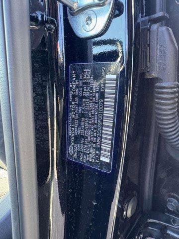 2023 Hyundai KONA N Line