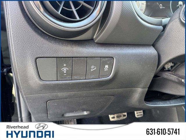 2023 Hyundai KONA N Line