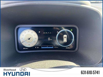 2023 Hyundai KONA N Line