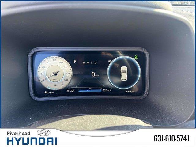 2023 Hyundai KONA N Line