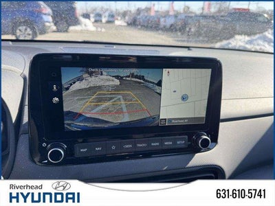 2023 Hyundai KONA N Line