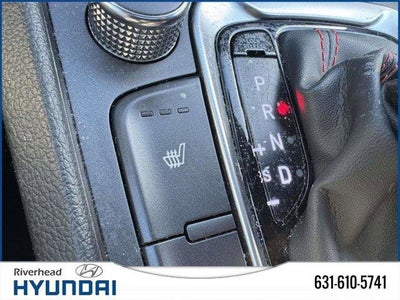 2023 Hyundai KONA N Line