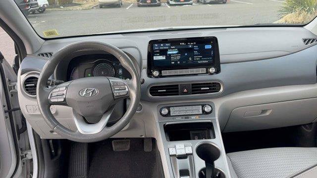 2021 Hyundai KONA ELECTRIC Ultimate