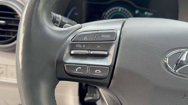 2021 Hyundai KONA ELECTRIC Ultimate