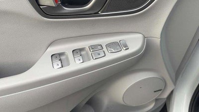 2021 Hyundai KONA ELECTRIC Ultimate