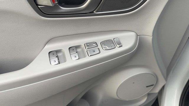 2021 Hyundai KONA ELECTRIC Ultimate