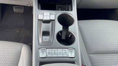 2021 Hyundai KONA ELECTRIC Ultimate