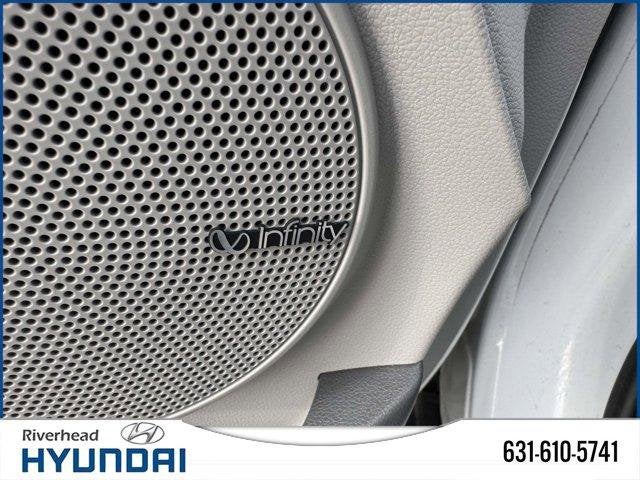 2021 Hyundai KONA ELECTRIC Ultimate