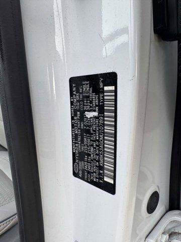 2021 Hyundai KONA ELECTRIC Ultimate