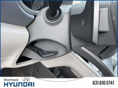 2021 Hyundai KONA ELECTRIC Ultimate