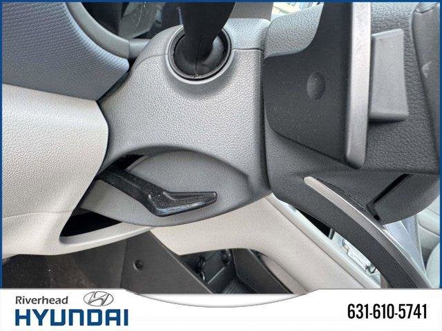 2021 Hyundai KONA ELECTRIC Ultimate