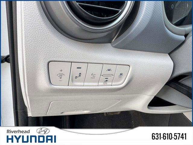 2021 Hyundai KONA ELECTRIC Ultimate