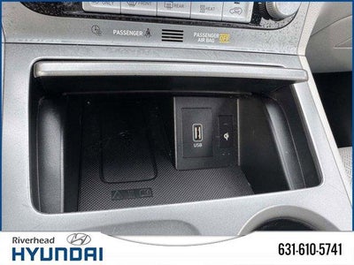 2021 Hyundai KONA ELECTRIC Ultimate