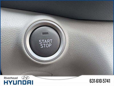 2021 Hyundai KONA ELECTRIC Ultimate