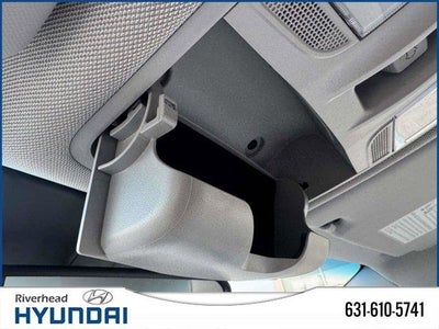 2021 Hyundai KONA ELECTRIC Ultimate