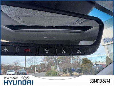 2021 Hyundai KONA ELECTRIC Ultimate