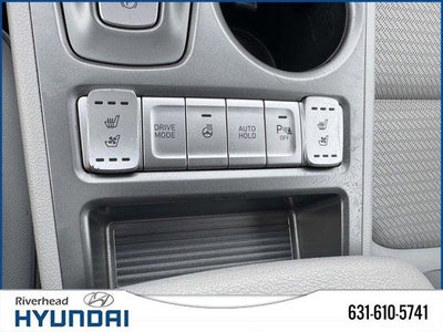 2021 Hyundai KONA ELECTRIC Ultimate