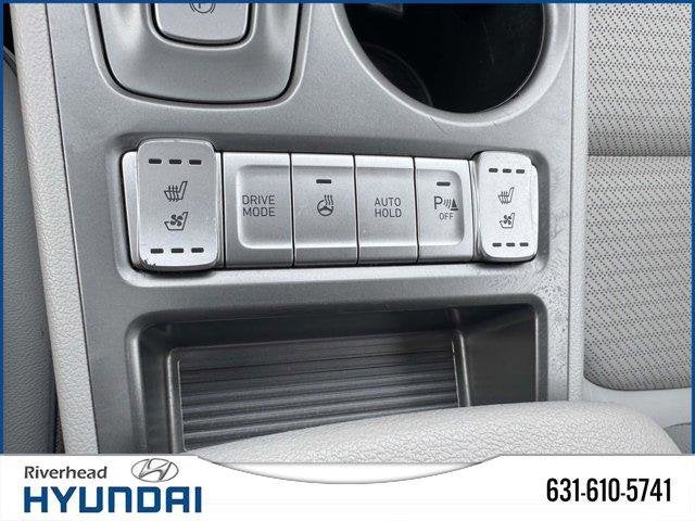 2021 Hyundai KONA ELECTRIC Ultimate