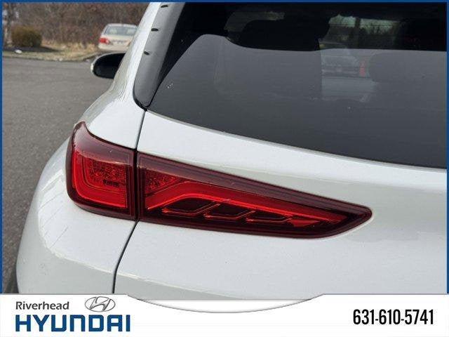 2021 Hyundai KONA ELECTRIC Ultimate