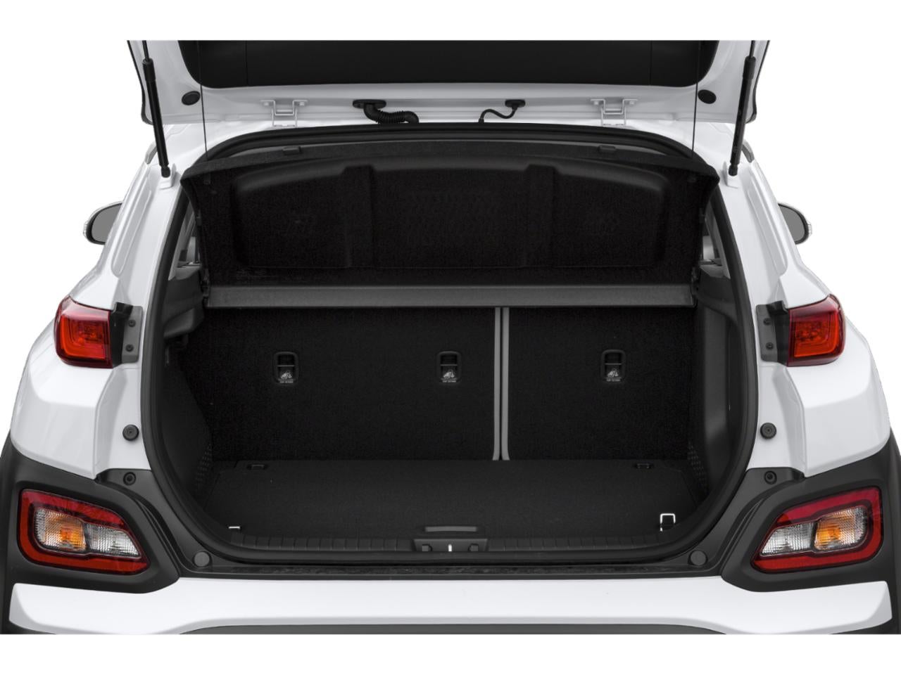 2021 Hyundai KONA ELECTRIC Ultimate