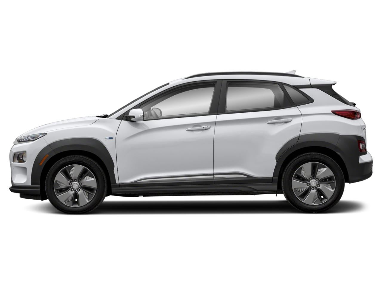 2021 Hyundai KONA ELECTRIC Ultimate