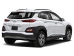 2021 Hyundai KONA ELECTRIC Ultimate