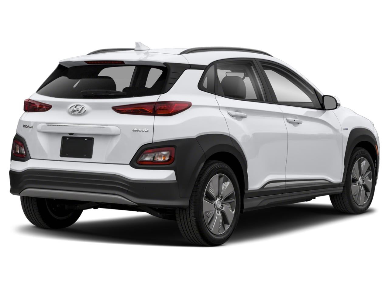 2021 Hyundai KONA ELECTRIC Ultimate