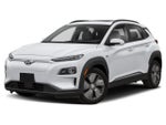 2021 Hyundai KONA ELECTRIC Ultimate