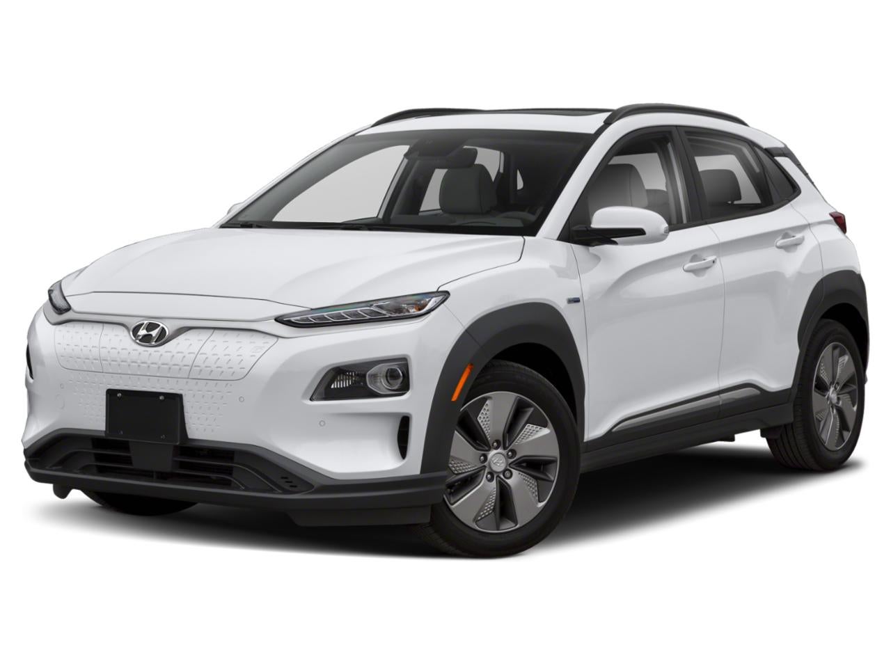 2021 Hyundai KONA ELECTRIC Ultimate
