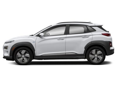2021 Hyundai KONA ELECTRIC Ultimate