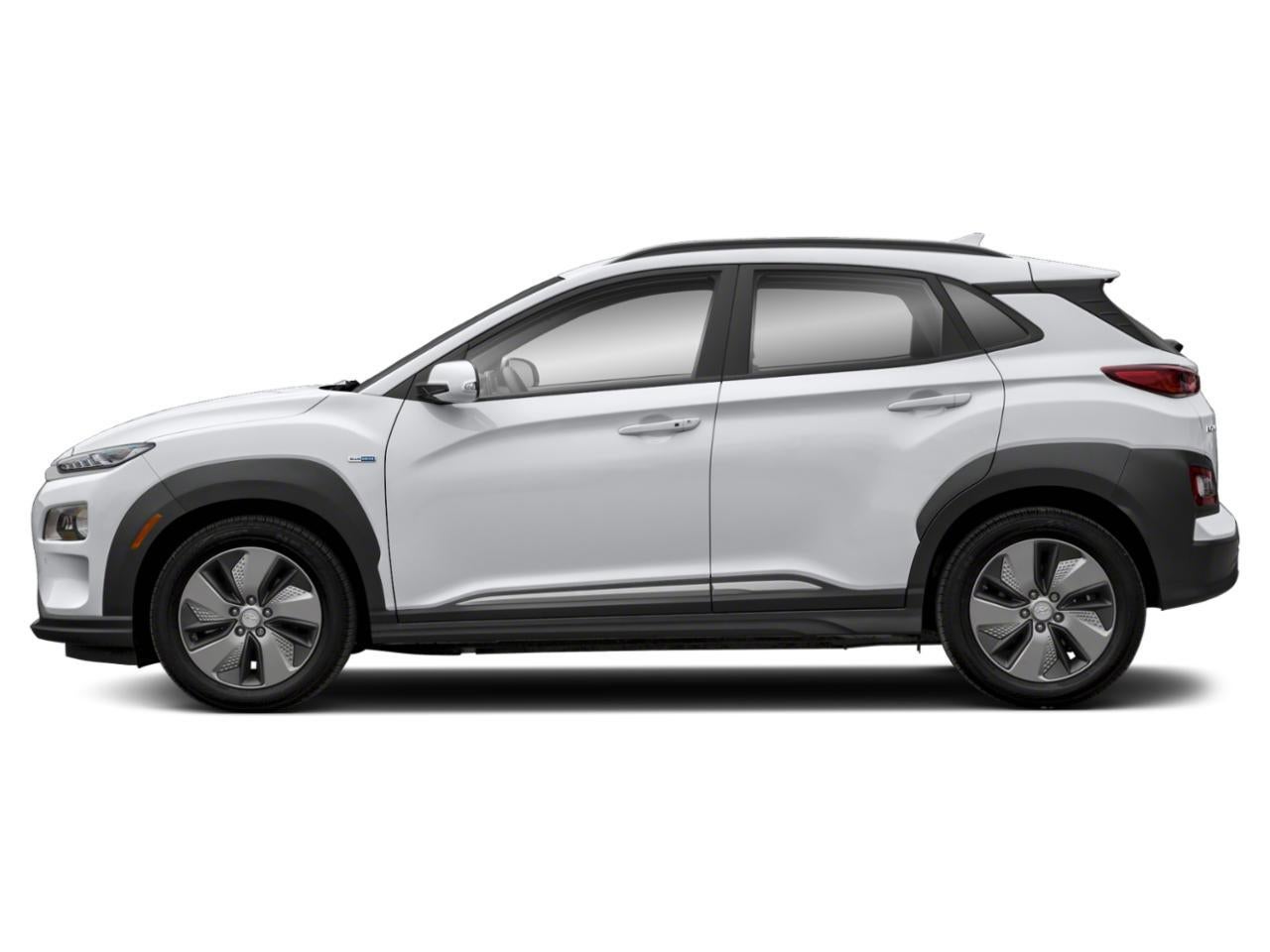 2021 Hyundai KONA ELECTRIC Ultimate