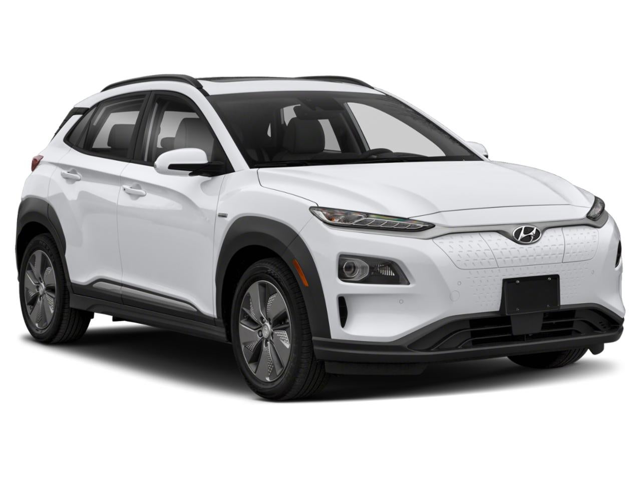 2021 Hyundai KONA ELECTRIC Ultimate